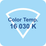 barevná teplota